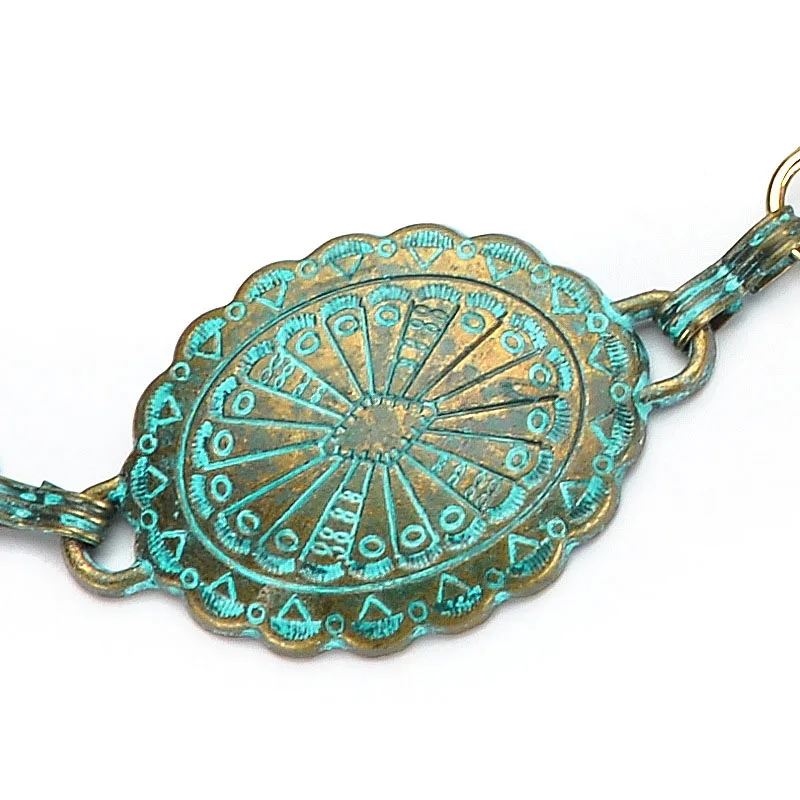  Badinka 2019 New Summer Vintage Metal Waist Chain Belt Female Boho Style Waistband Belts for Women 