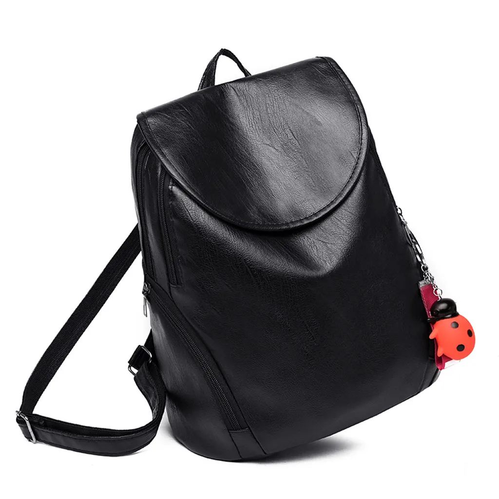 Versatilely сумка модная женская мода дикая большая емкость Рюкзак Студенческая сумка дорожная сумка дропшиппинг sac a dos pleca