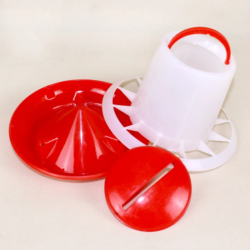 Bird Feeder Chicken feeders Animal husbandry equipment Chicken tools wholesale Free shipping