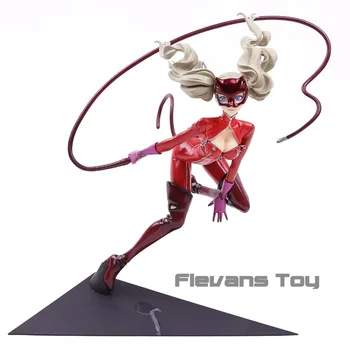 

Persona 5 Takamaki Anne Phantom Thief Ver. 1/7 Scale PVC Figure Collectible Model Toy
