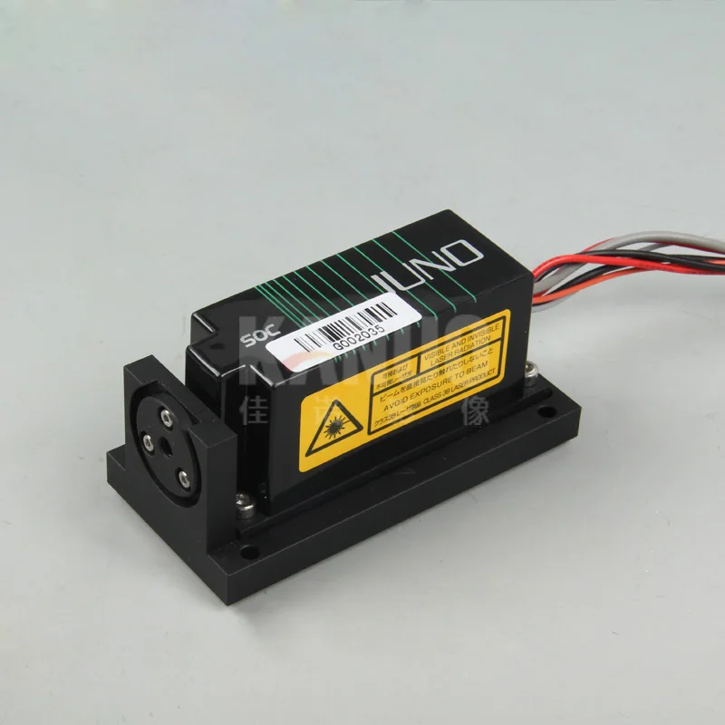 US $950.00 New Green Laser Gun With Type ABF Driver PCB For Noritsu QSS 320132023203330033013401350135023701HD Minilab Machine