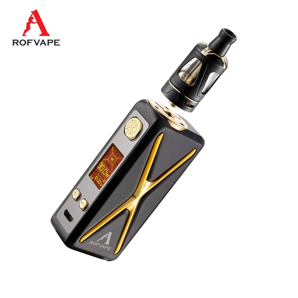 Rofvape XER 90W Kit13
