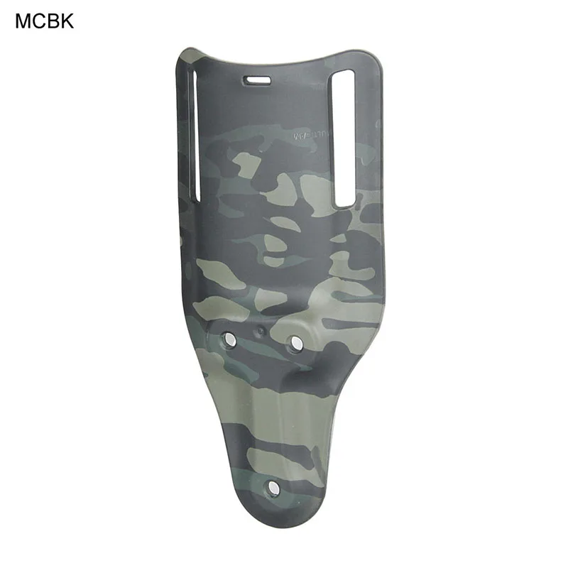 BK Khaki Range Green CP MCBK Color Belt Holster Drop Adapter Hunting Gun Holster BK Khaki Range Green CP MCBK Color Belt Holster Drop Adapter Hunting Gun Holster