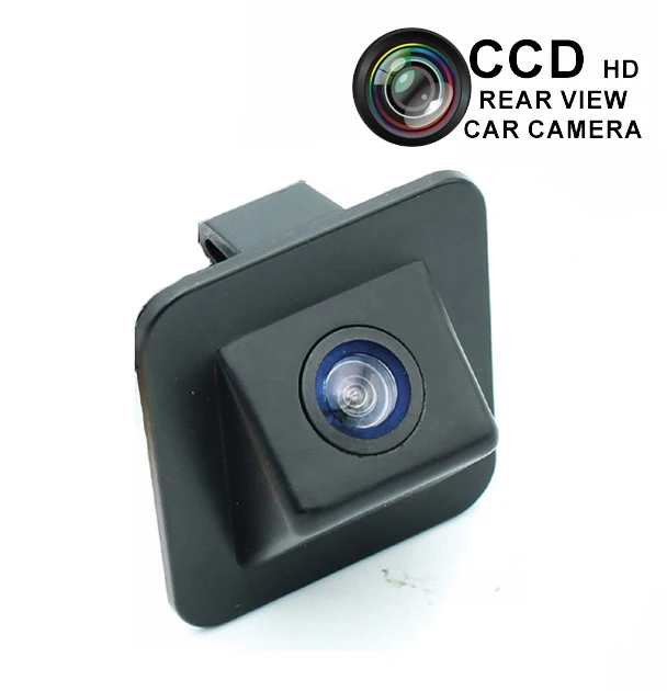 Car Reversing Rear View Camera for Hyundai Asian Elantra 2012 Avante HD