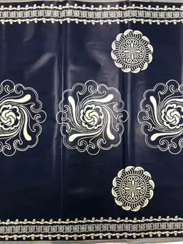 

High quality Veritable Printed block Guaranteed Africa Java wax fabrics fashion 100% cotton African java wax print!OT-3377