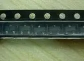 

Free shipping 200pcs/lot SI2323DS SI2323 SOT23