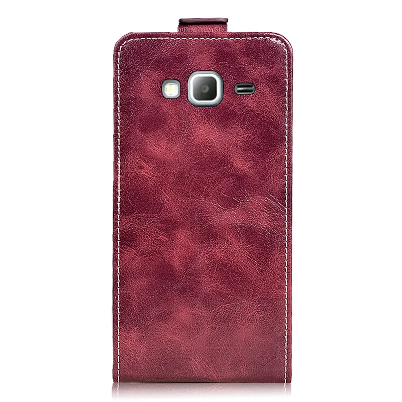 Чехол для Samsung Galaxy J3 2016 J320 j320f j320p j3109 j320m j320y SM J320F кожаный защитный телефона Капа Coque