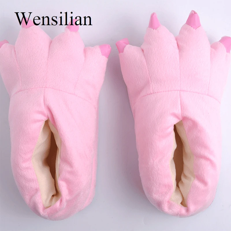 

Women Slippers Winter Animal Slippers Ladies Slides Sandals Female Flip Flops Women Casual Shoes Zapatos De Mujer