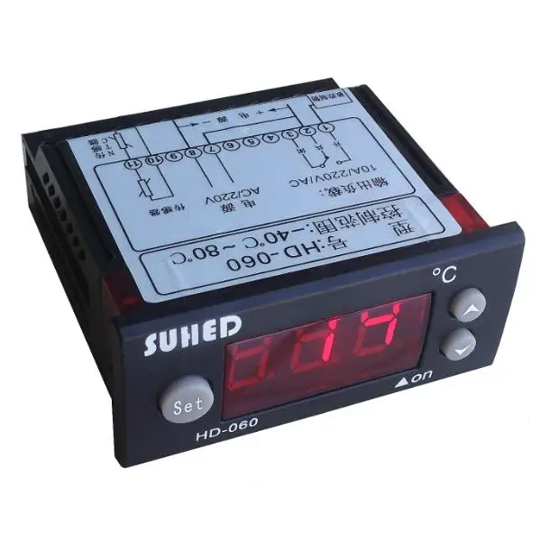 

Farm temperature controller, digital display temperature controller, refrigerator temperature controller, machine equipment, tem