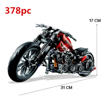 

Technic Series 10220 1354pcs technology series Volkswagen T1 camper car modeling building blocks toys