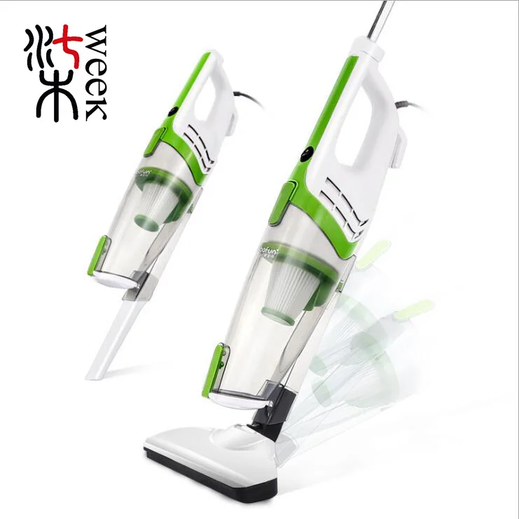 

Ultra Quiet Mini Home Rod Vacuum Cleaner Portable Dust Collector Home Aspirator Handheld Vacuum Cleaner
