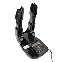 Электрическая сушилка для обуви стерилизация Анион озон Sanitiser телескопическая Регулируемая дезодорирующая сушильная машина высокое качество