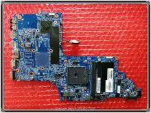 682220-001 682220-501 DV7-7000 NOTEBOOK for HP Pavilion DV7 DV7-7000 laptop motherboard Free Shipping