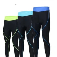 XINTOWN мужские уличные дышащие Ropa Ciclismo Спортивная гелевая Подушка велосипедные штаны быстросохнущие длинные плотные брюки