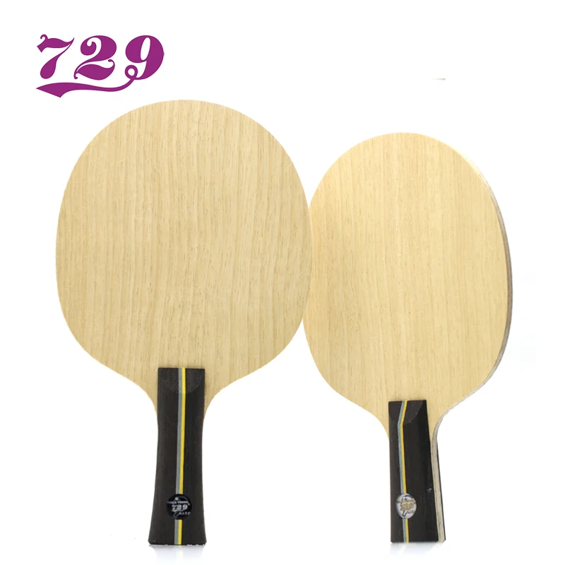 RITC 729 V6 Friendship V 6 Aryl углеродное офф + лезвие для настольного тенниса ракетки пинг