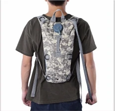 Outlife Открытый кемпинг плечо сумка Военная Тактическая Компьютерная сумка портфель Molle ноутбук камера сумка на плечо