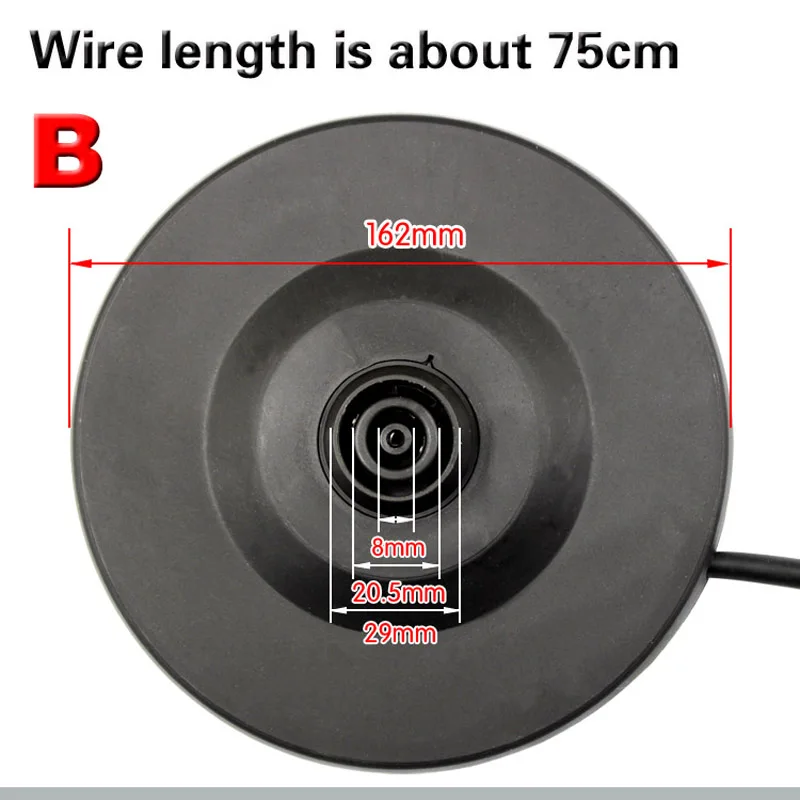 B Электрический чайник шасси Электрический чайник аксессуары соединены с сохранением тепла и нагревательным шасси