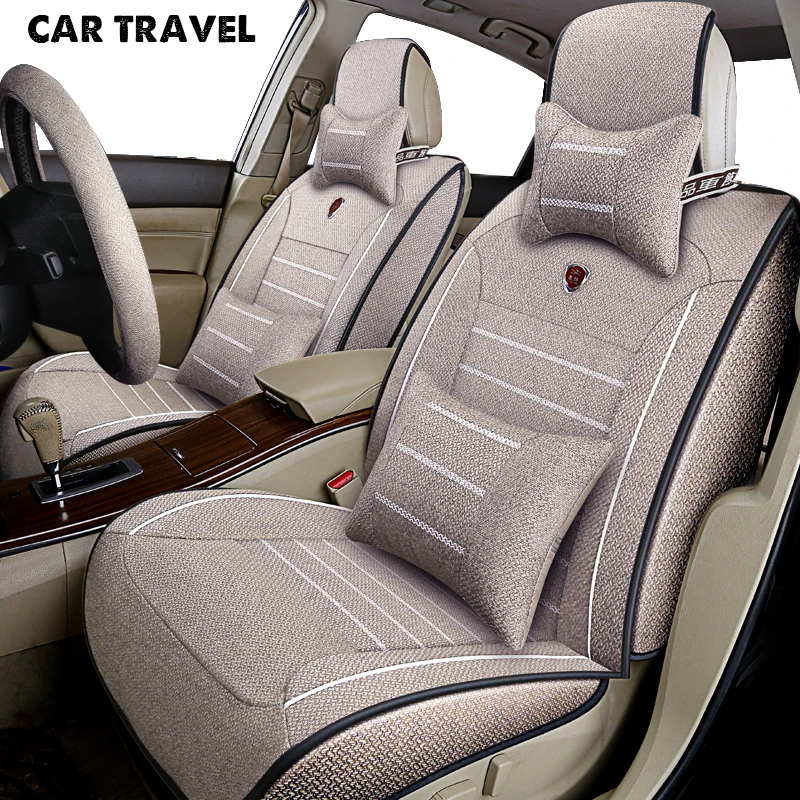 CAR TRAVEL car seat cover for honda accord civic 2018 fit