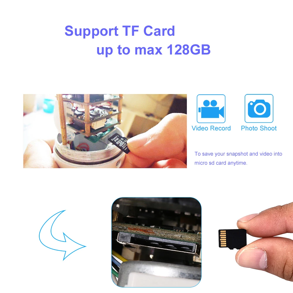 6-TF card