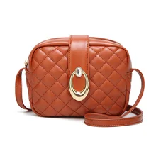 Crossbody Bags Diamond Lattice Women Bag Designer Handbags High Quality Chain Ladies Women Messenger Bag Crossbody Bags Diamond Lattice Women Bag Designer Handbags High Quality Chain Ladies Women Messenger Bag