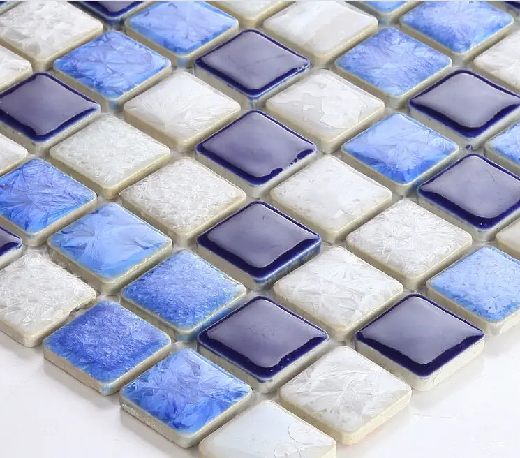 detail  8Blue ceramic
