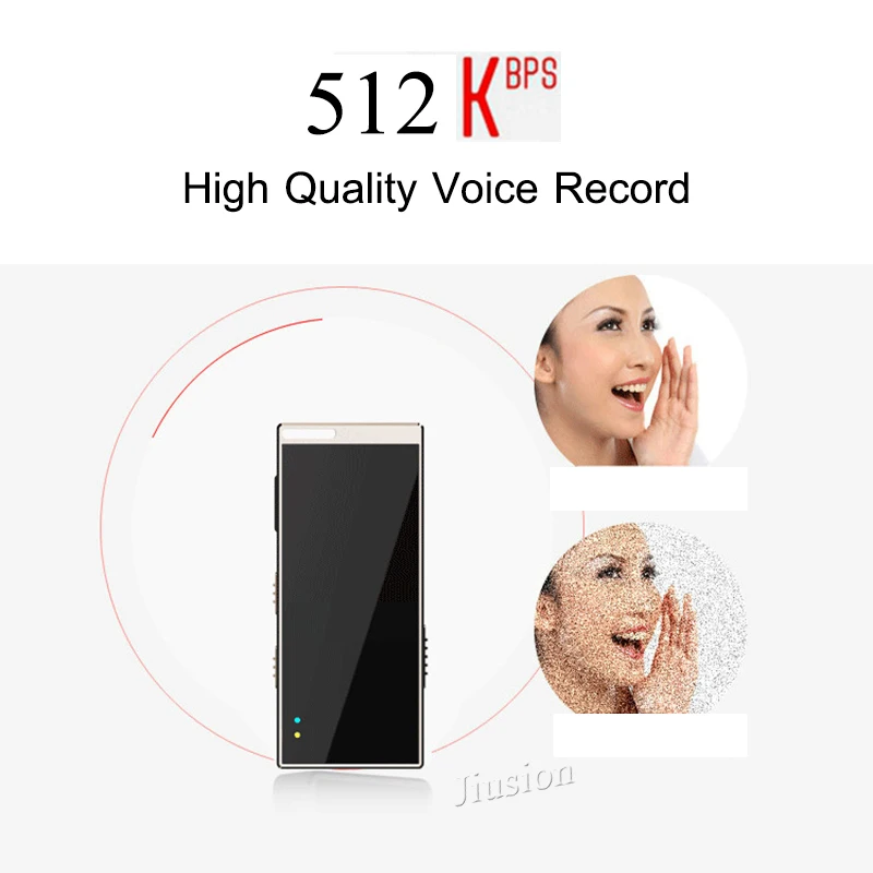 Professional Mini Digital Voice Recorder Pen Dictaphone Portable Audio Recorder Mini Hidden DVR Camera Full HD 1080P Dyktafon