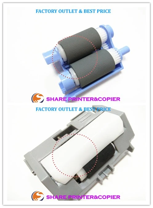 Разделительный ролик для сборки HP M402 M403 M426 M427 M501 M506 M527|pad pad|pad 2pad 3 |