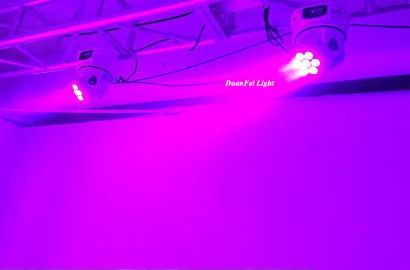 6 led moving head with laser-7