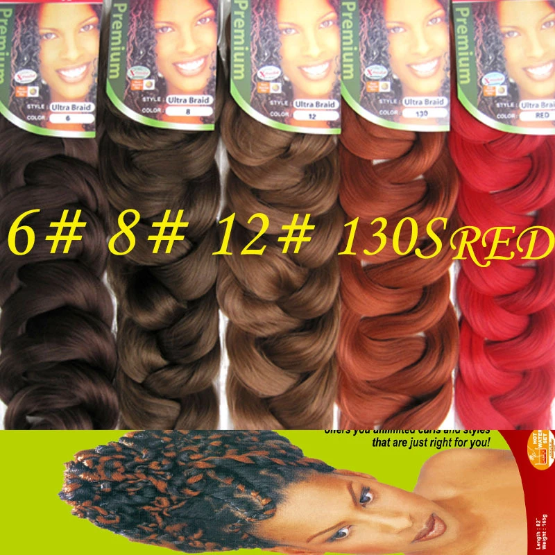 25 Lot Wholesale Xpression Ultra Braid X Pression Ultra Braid Expression Braid Synthetic Xpression Braid Hair Braid Hair Curls Hair Braids Twistbraid Headwrap Aliexpress