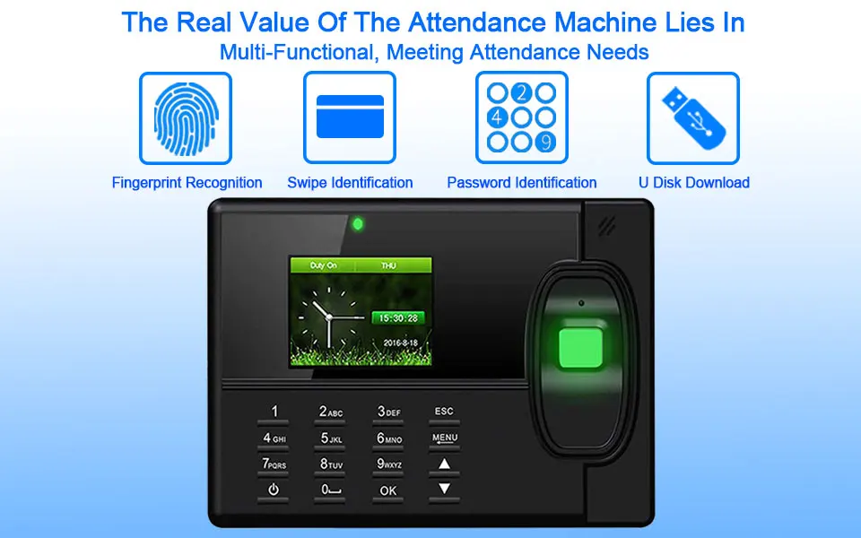 Access Control