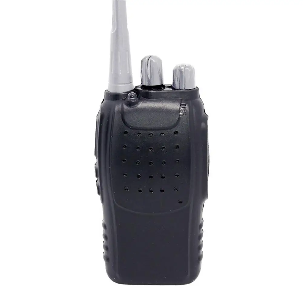 Ручной мягкий силиконовый чехол Защитный чехол для Baofeng BF888S OX Радио Walkie Talkie