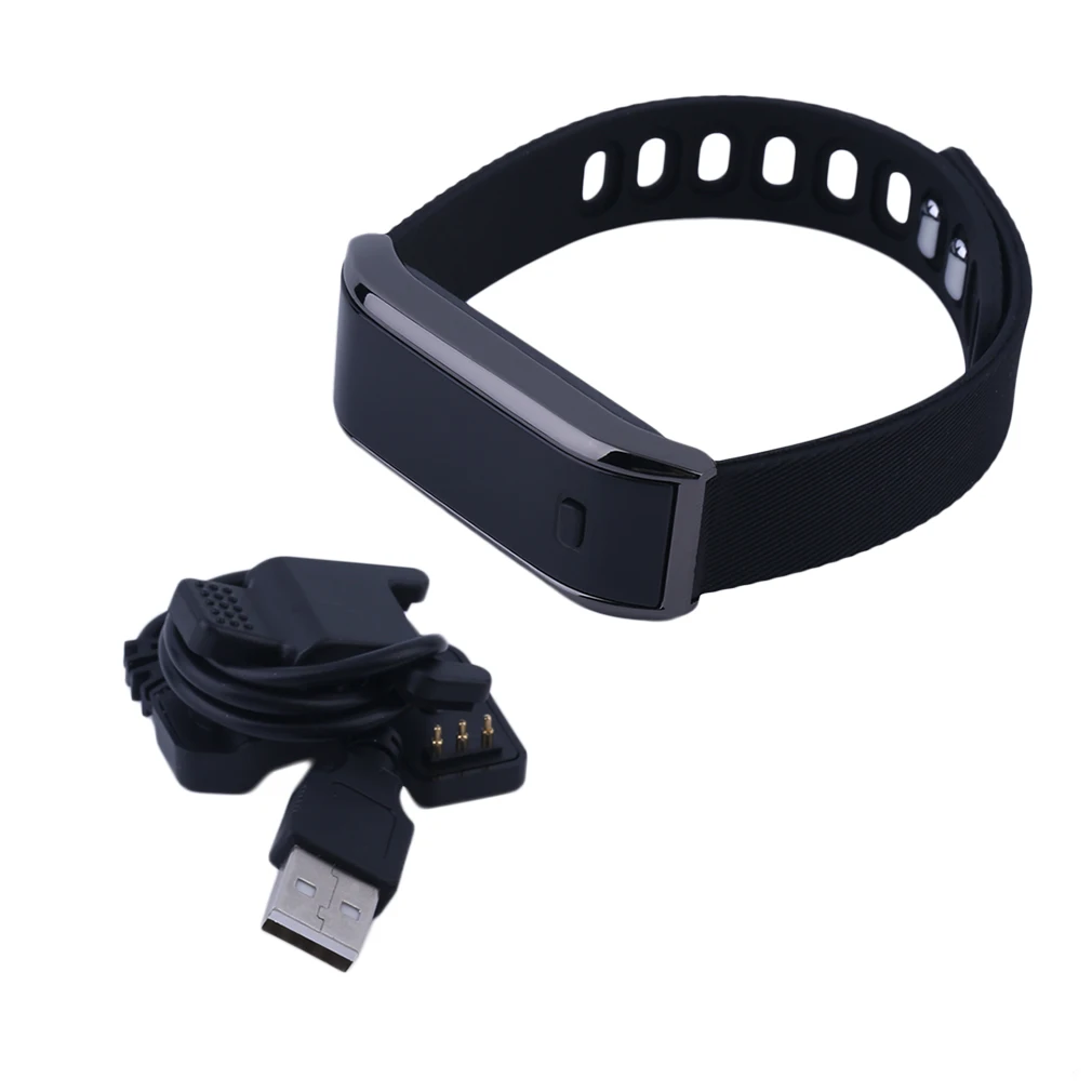 

TW07 Bluetooth Bracelet Sleep Fitness Sport Activity Tracker Call Reminder GPS Smart Brand Watch For Android 2018 New