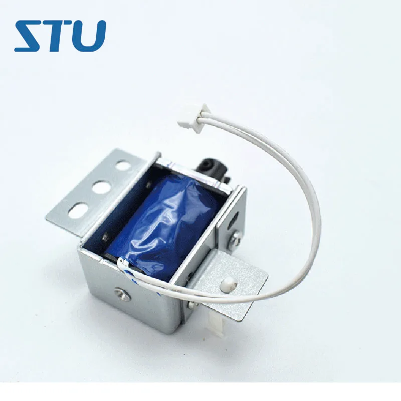 D059-4830 1PC Original Duplex DC Solenoid for Ricoh MP 9000 1100 1350 Pro 1356 1357 1106 1107 907 907EX 906 MP9000 MP1350 MP1100 (2)