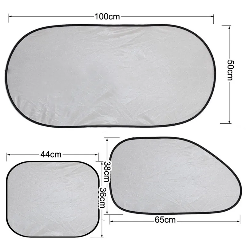 Kongyide автомобильный солнцезащитный козырек 5 шт./набор, автомобильный козырек на присоске для окна, солнцезащитный козырек, занавеска, сетчатый солнцезащитный козырек, чехлы type1, Прямая поставка mar5
