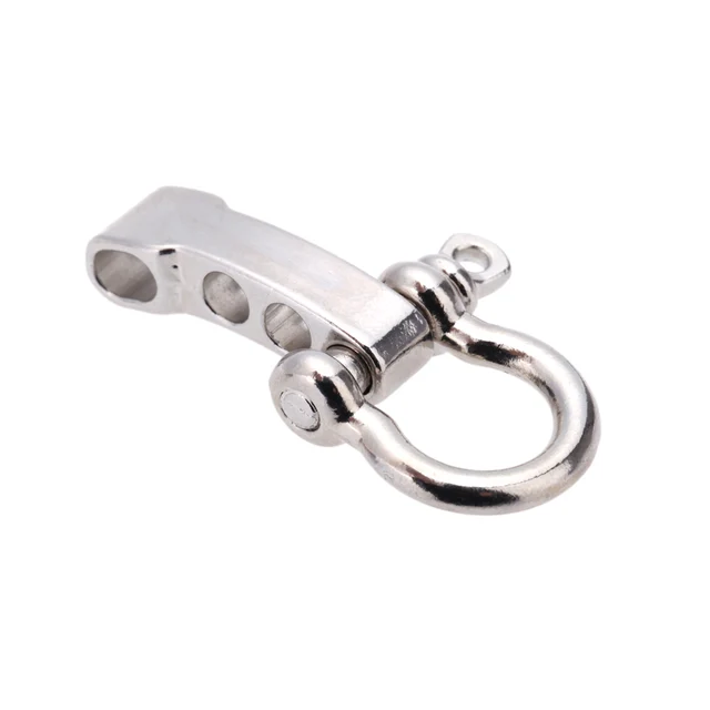 10 Pcs Lot O Shape Outdoor Camping Paracord Bracelet Buckle Survival 10 Pcs Lot O Shape Outdoor Camping Paracord Bracelet Buckle Survival Emergency Rope Buckles Adjule