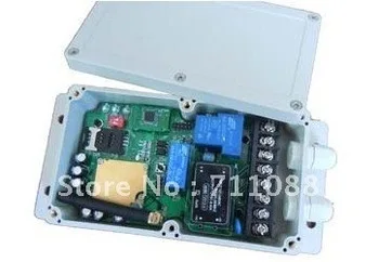 

CDMA remote control switch box (working with CDMA cell phone network)