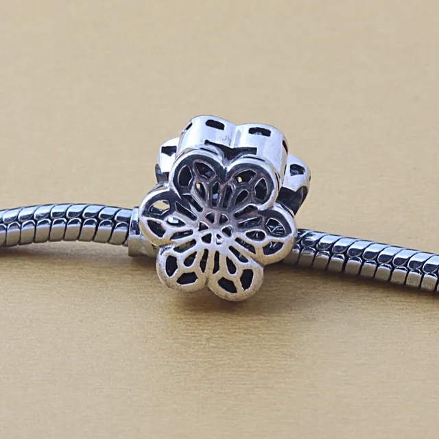 pandora charm margherita di pizzo pandora charm margherita di pizzo