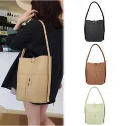 Coneed летние популярные Женская Мода простая сумка дикий большой Ёмкость модная сумка-мешок 2019 mar28 p30