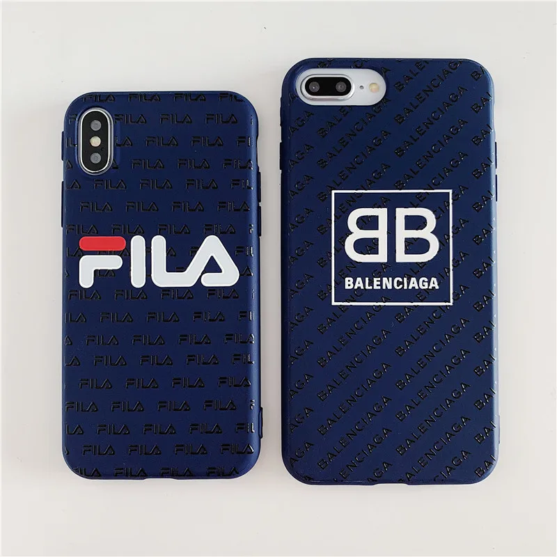 

Brand NEW Cool Hyper Street Culture Soft Case for iPhone 6 6s 6Plus 6sPlus 7 7Plus 8 8Plus X Xs Max XR Phone Cover Shell