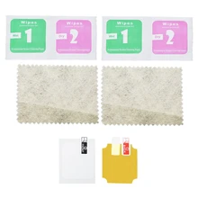 Полное покрытие экрана Защитная Гидрогелевая пленка для iWatch серии 1 2 3 38 мм 42 мм