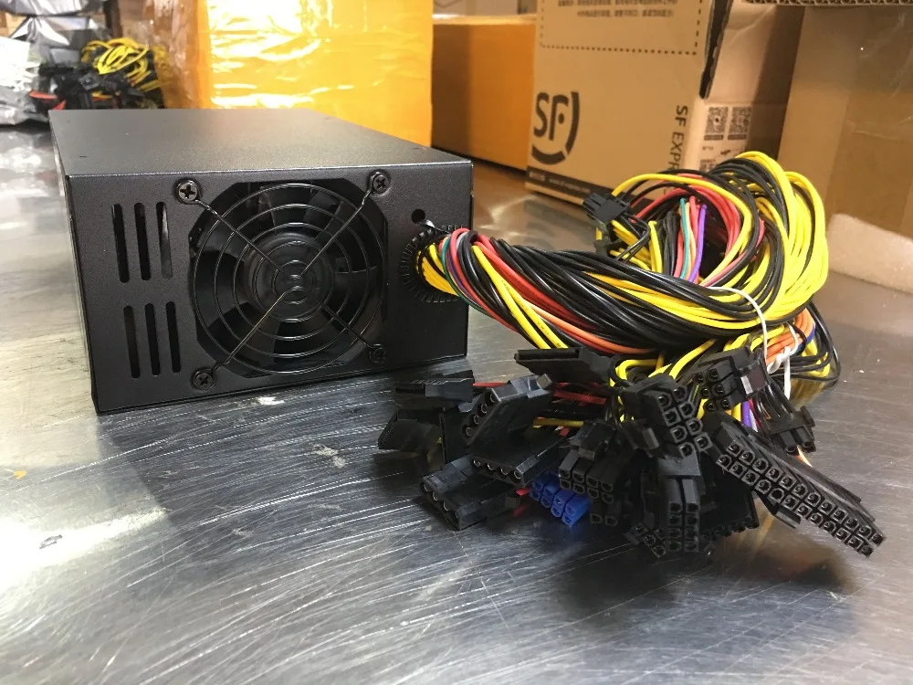 Lapsaipc POWER 1800W Mining power supply for R9 380 RX 470 RX480 6 GPU CARDS SATA IDE For 6 GPU ETH BTC Ethereum max power 1800W Lapsaipc POWER 1800W Mining power supply for R9 380 RX 470 RX480 6 GPU CARDS SATA IDE For 6 GPU ETH BTC Ethereum max power 1800W