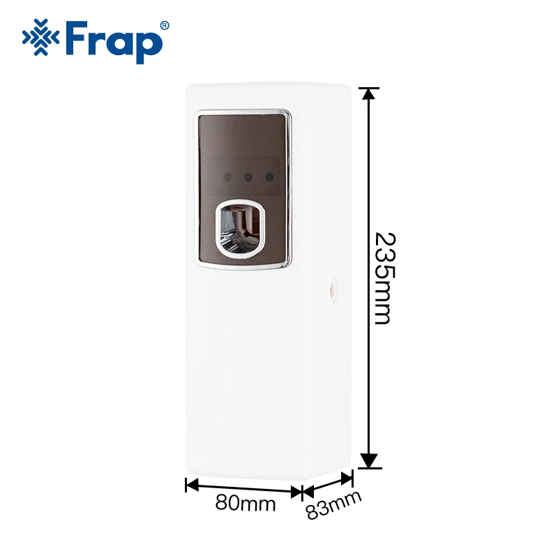 FRAP Air Ultrasonic Humidifier Led Aromatherapy Essential Oil Aroma Diffuser For Home