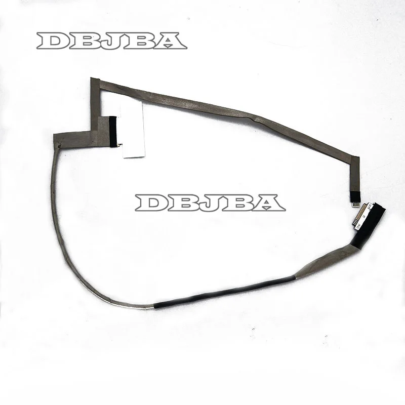 Новый ЖК-кабель для ноутбука Toshiba Satellite L750 L755 L750D L755D гибкий видео кабель dd0blc000 dd0blc040