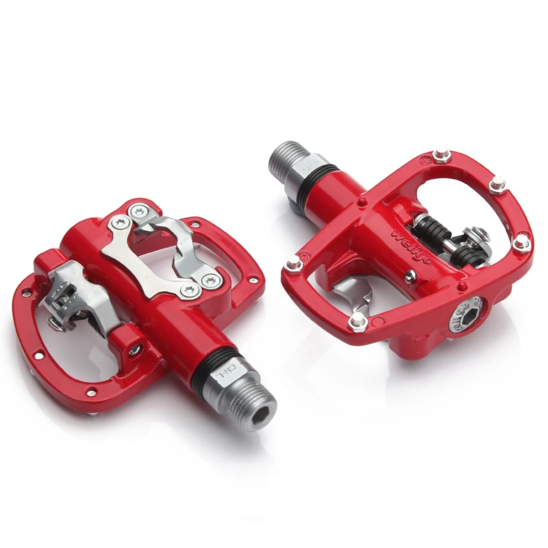 mtb clipless pedals