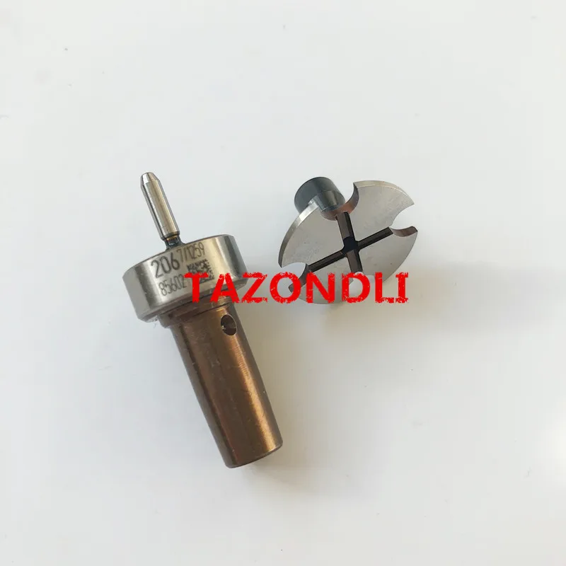 

Original and new Common Rail Valve Cap 206 valve cap F00VC45200,F00VC045204 for 0445110418 /0 445110520
