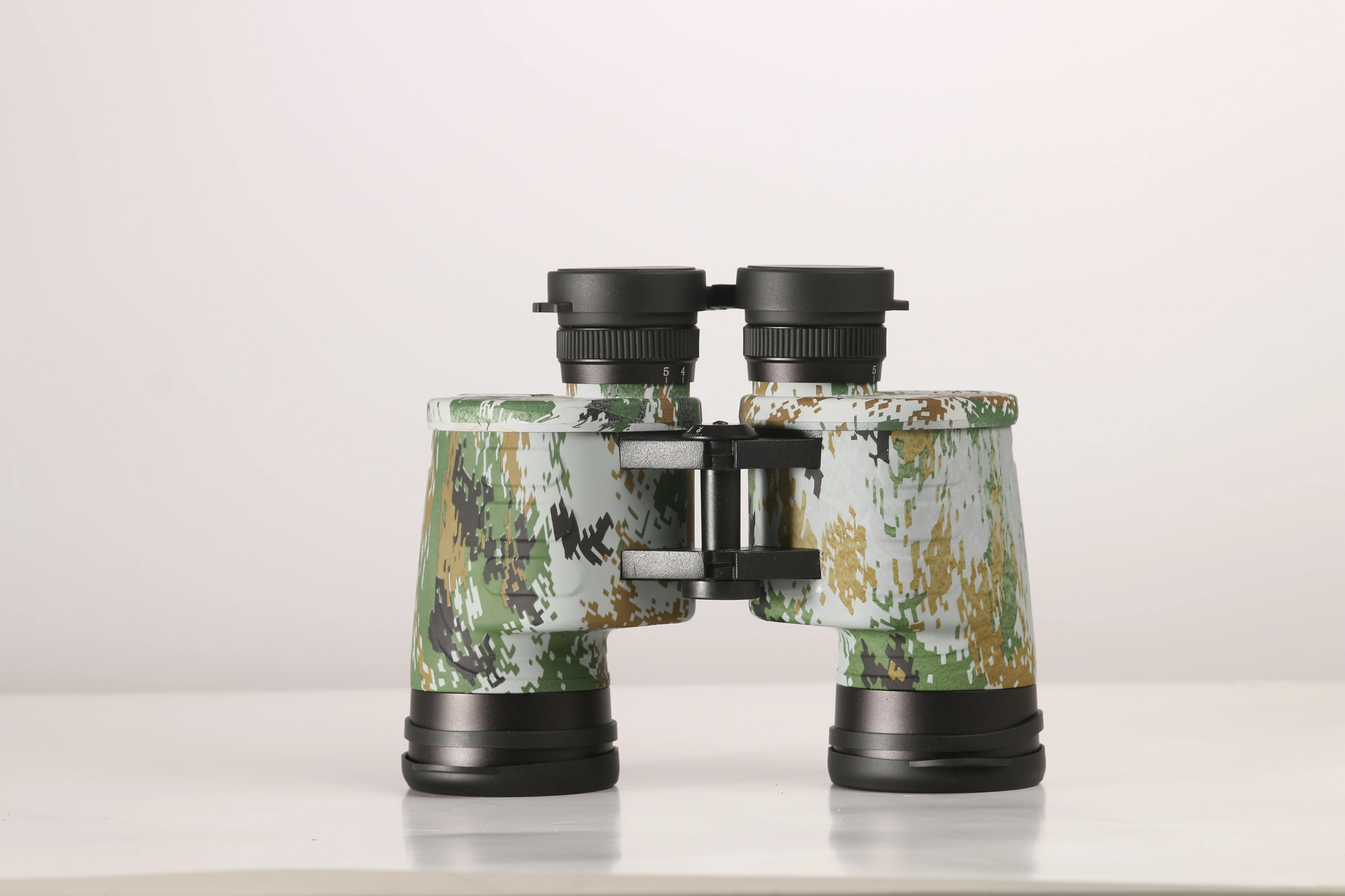 

Porro Binoculars Military Use or Hunting BAK 4 prism zoom field 7X40 telescope waterproof