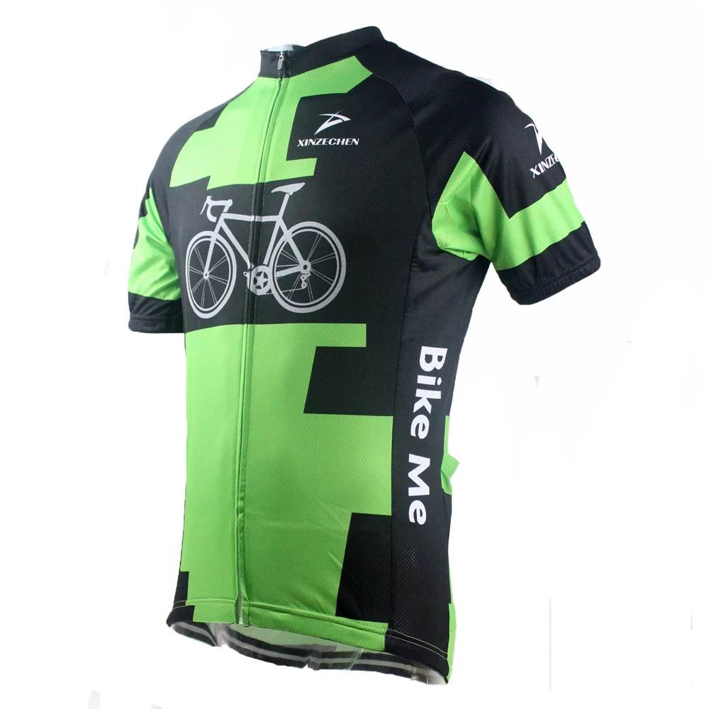 top cycling gear
