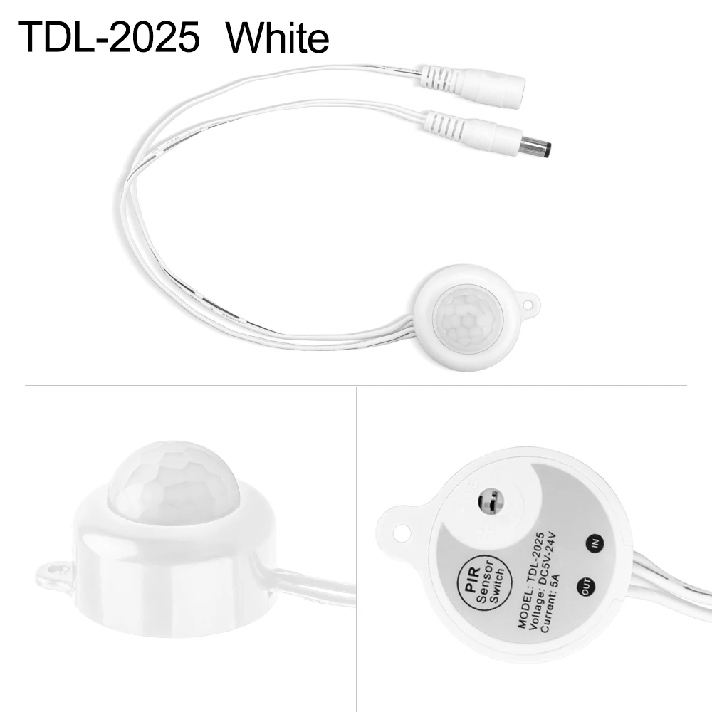 DC12-24V-PIR-Motion-Sensor-Controller-Automatic-Infrared-Sensor-Switch-for-LED-strip-light-5050-3528 (3)