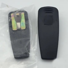5 xbelt зажим Замена HLN9844 HLN9714 для Motorola HT750, HT1225, HT1250, HT1550, PTX700, PTX760, PTX780 двухстороннее радио