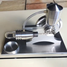 Stirling Engine, Sterling Generator, Engine, External Combustion Engine, Physical Toys, Steam Engine Stirling Engine, Sterling Generator, Engine, External Combustion Engine, Physical Toys, Steam Engine
